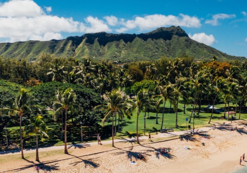 Exploring Hawaii's Open Budget: A Comprehensive Guide